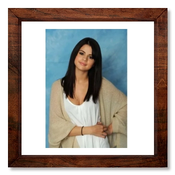 Selena Gomez 12x12