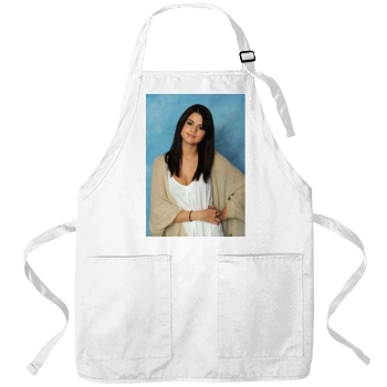 Selena Gomez Apron