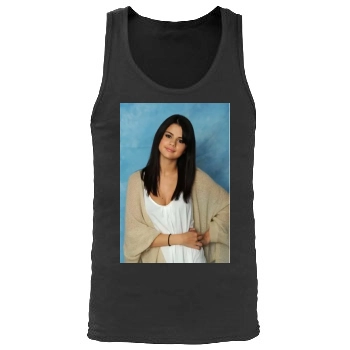 Selena Gomez Men's Tank Top