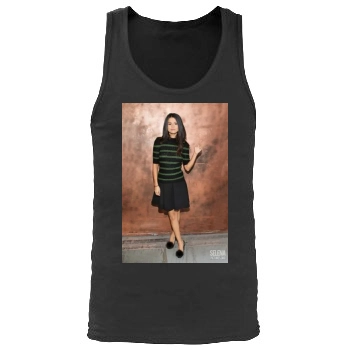 Selena Gomez Men's Tank Top