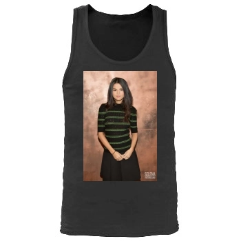 Selena Gomez Men's Tank Top