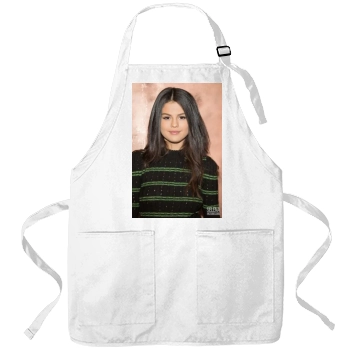 Selena Gomez Apron