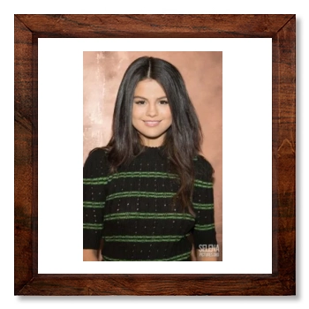 Selena Gomez 12x12