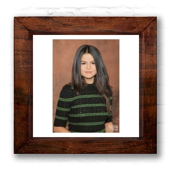 Selena Gomez 6x6