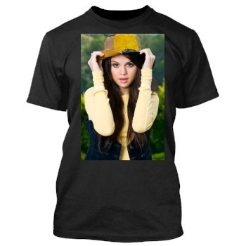 Selena Gomez Men's TShirt