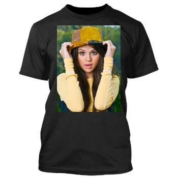 Selena Gomez Men's TShirt