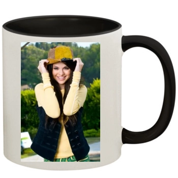 Selena Gomez 11oz Colored Inner & Handle Mug