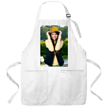 Selena Gomez Apron