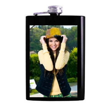 Selena Gomez Hip Flask