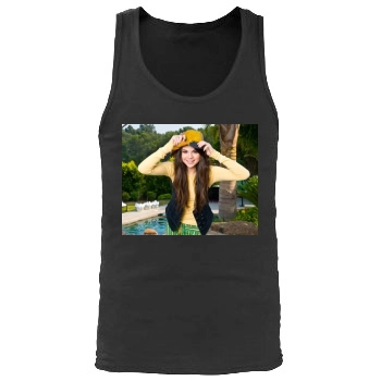 Selena Gomez Men's Tank Top