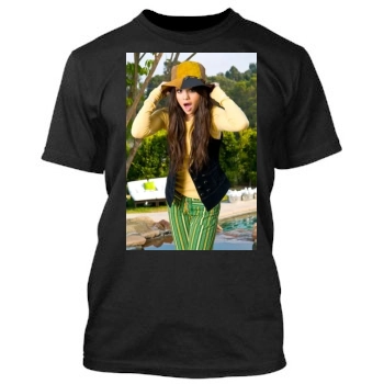 Selena Gomez Men's TShirt