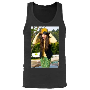 Selena Gomez Men's Tank Top