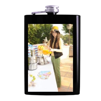 Selena Gomez Hip Flask