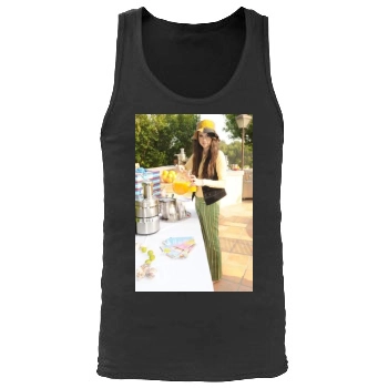 Selena Gomez Men's Tank Top