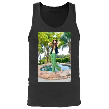 Selena Gomez Men's Tank Top