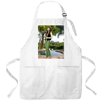 Selena Gomez Apron