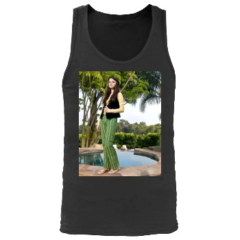 Selena Gomez Men's Tank Top