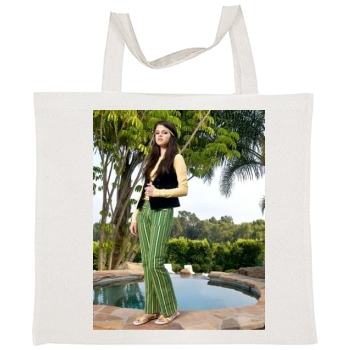 Selena Gomez Tote