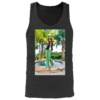 Selena Gomez Men's Tank Top