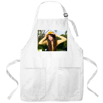 Selena Gomez Apron