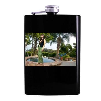 Selena Gomez Hip Flask