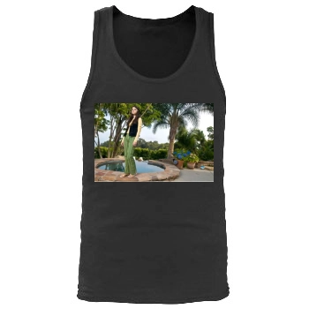 Selena Gomez Men's Tank Top