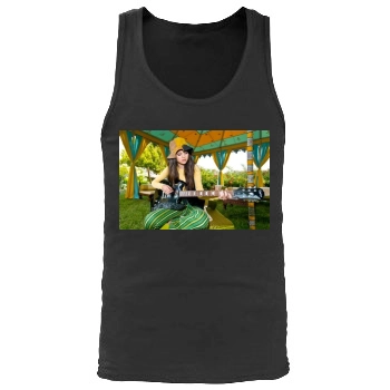 Selena Gomez Men's Tank Top