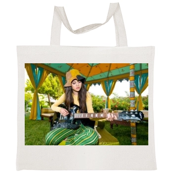 Selena Gomez Tote