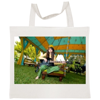 Selena Gomez Tote