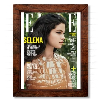 Selena Gomez 14x17