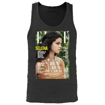 Selena Gomez Men's Tank Top