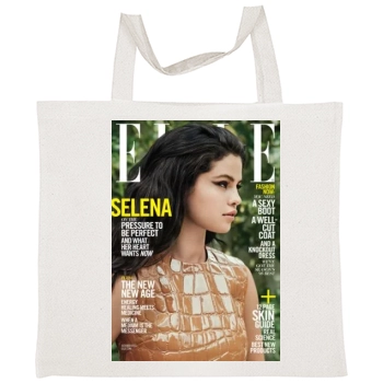 Selena Gomez Tote