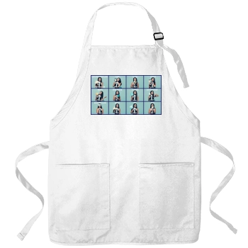 Selena Gomez Apron