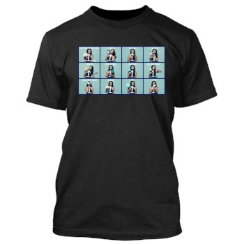 Selena Gomez Men's TShirt