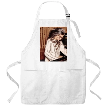 Selena Gomez Apron