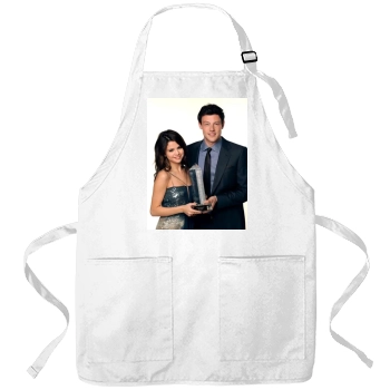 Selena Gomez Apron