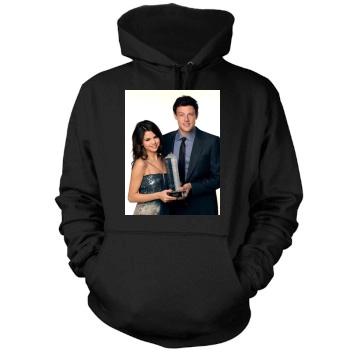 Selena Gomez Mens Pullover Hoodie Sweatshirt