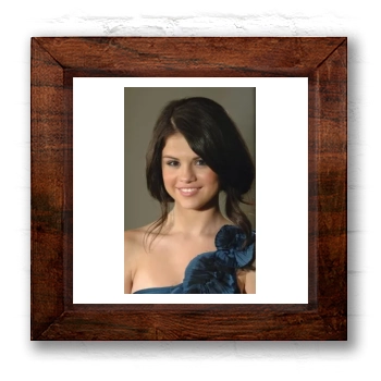 Selena Gomez 6x6