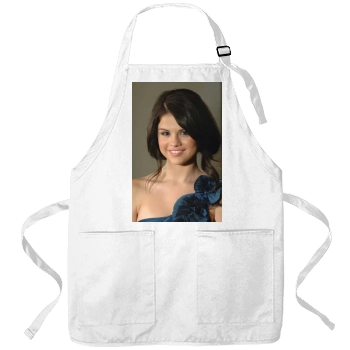 Selena Gomez Apron