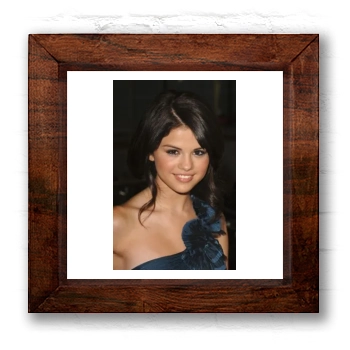 Selena Gomez 6x6