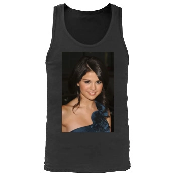 Selena Gomez Men's Tank Top