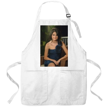 Selena Gomez Apron