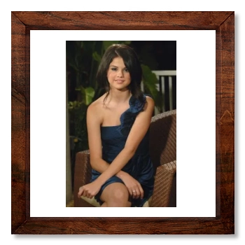 Selena Gomez 12x12