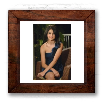 Selena Gomez 6x6