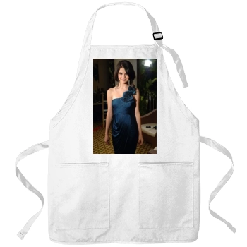 Selena Gomez Apron