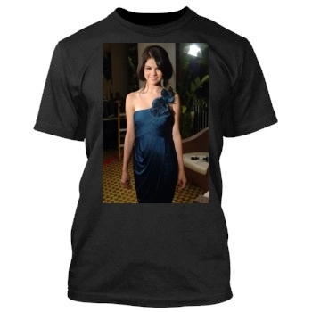 Selena Gomez Men's TShirt