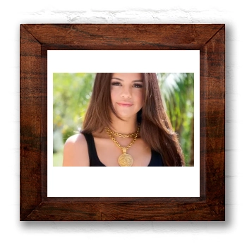 Selena Gomez 6x6