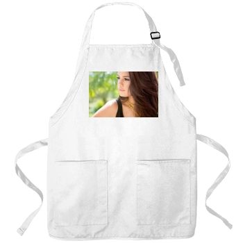 Selena Gomez Apron