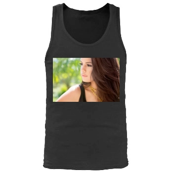 Selena Gomez Men's Tank Top