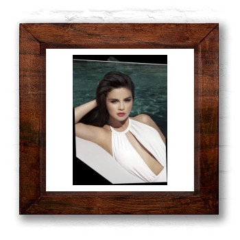 Selena Gomez 6x6